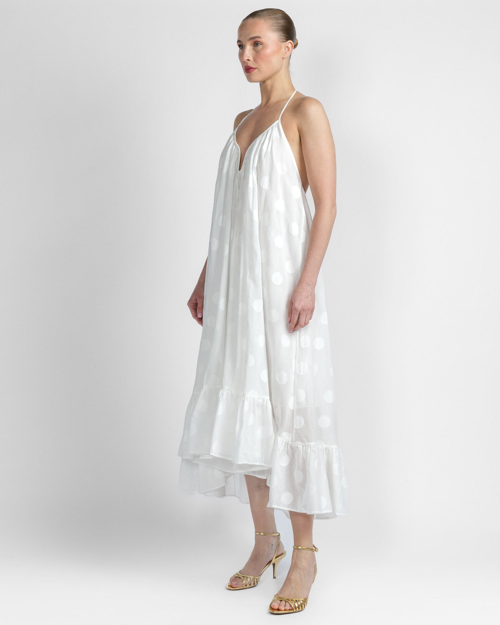 Solstice Dress