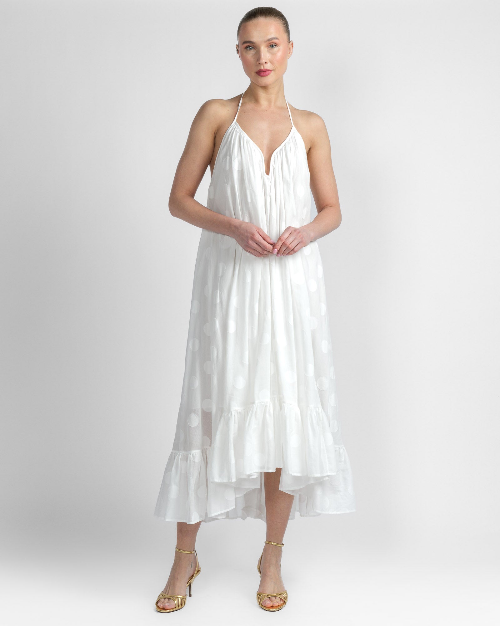 Solstice Dress