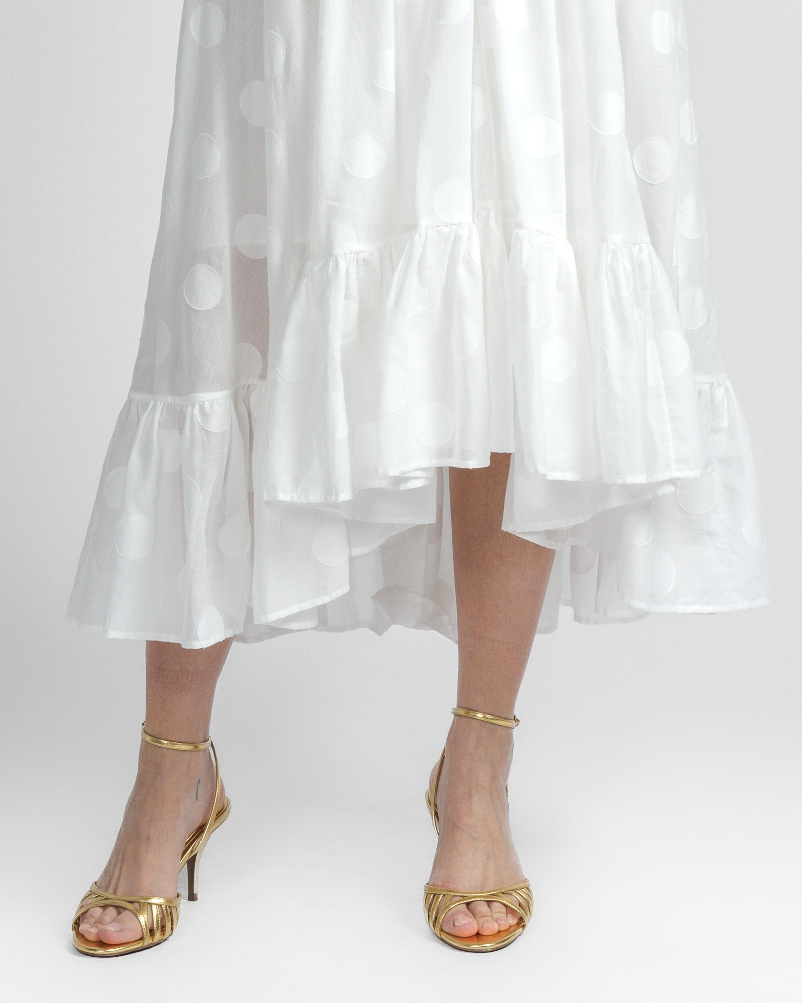 Solstice Dress
