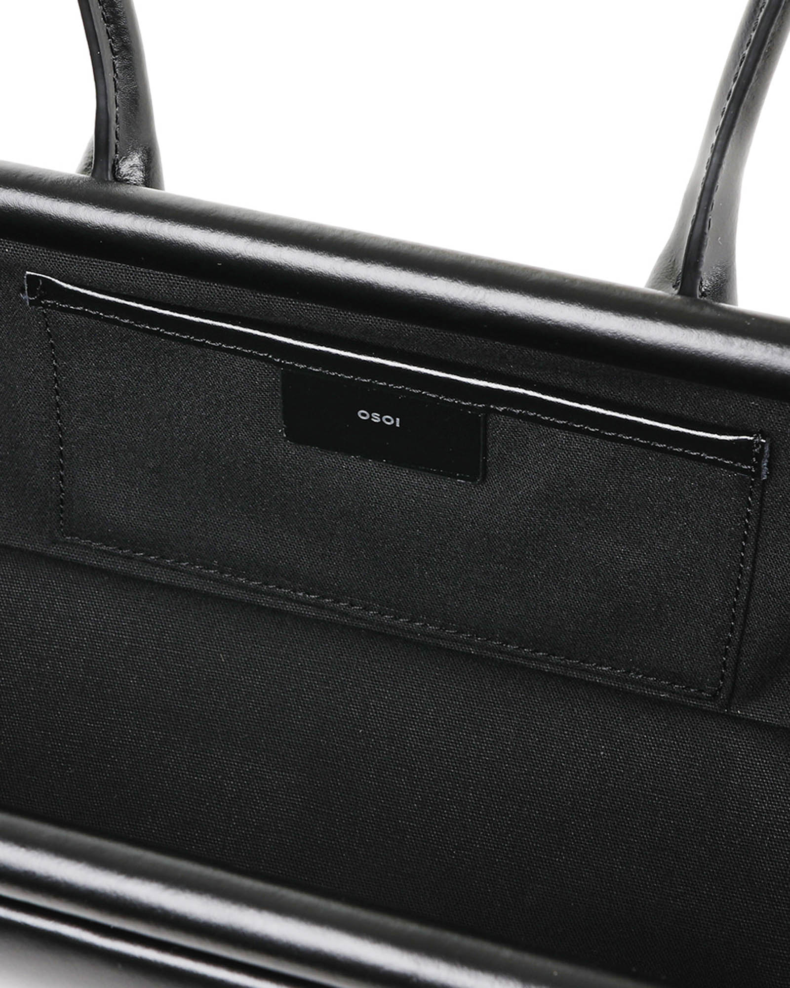 OSOI Boat Wide Mini Bag