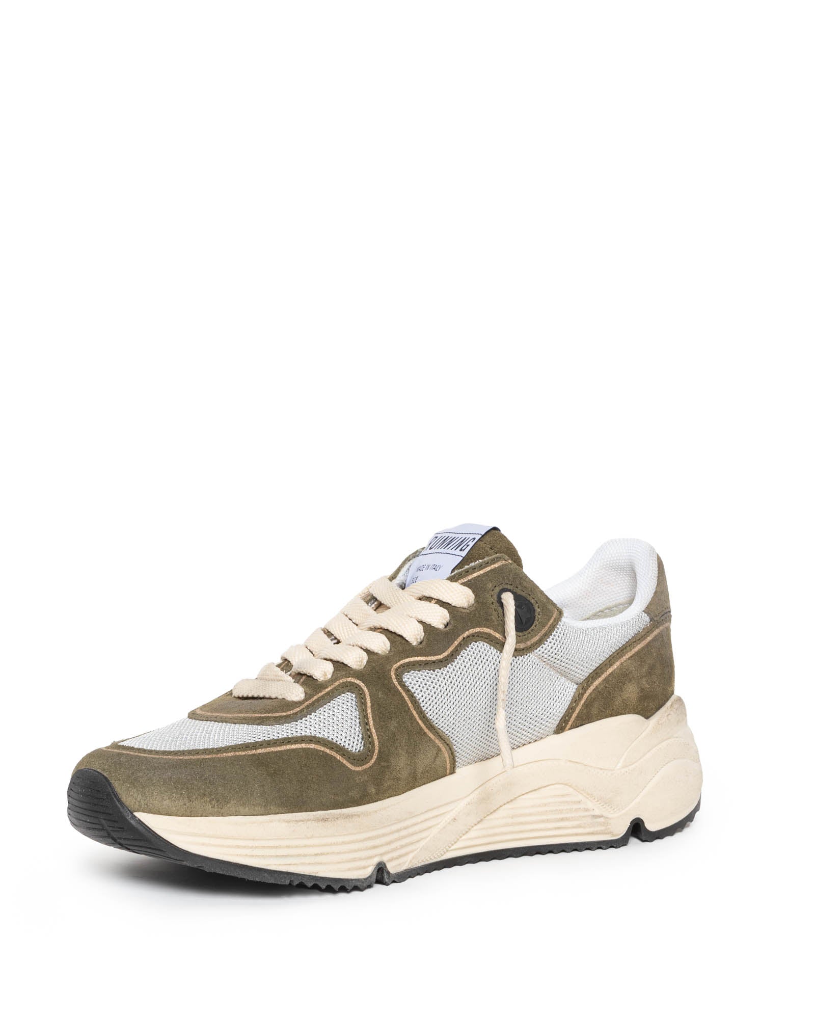 Glitter Star Runners