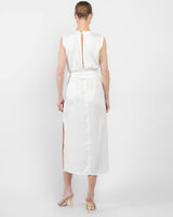 Robe Roma Dress