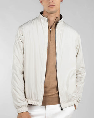 Reversible Resort Jacket