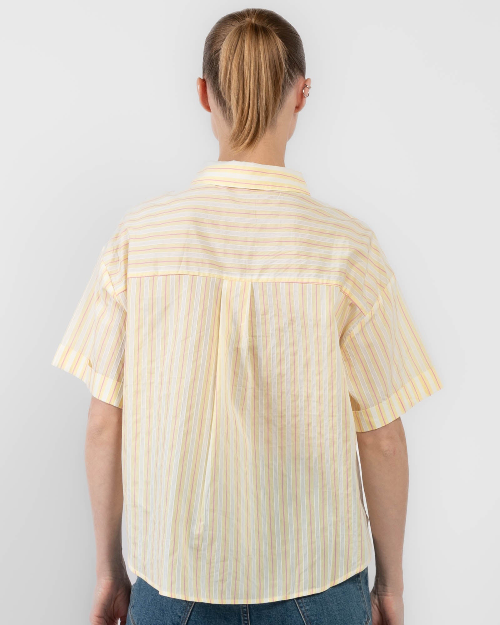 Stripe Shirt