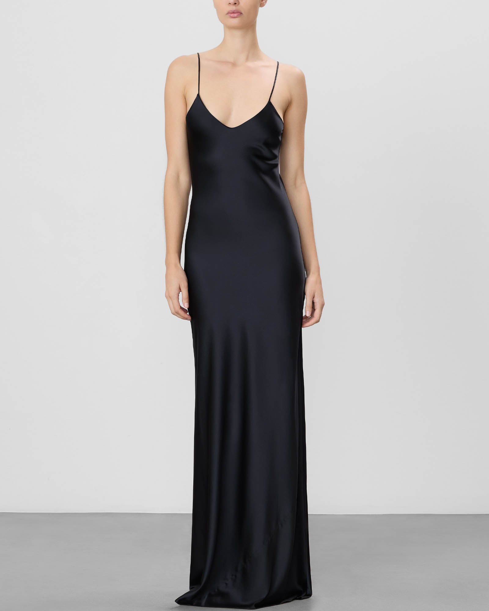 Mila Maxi Dress