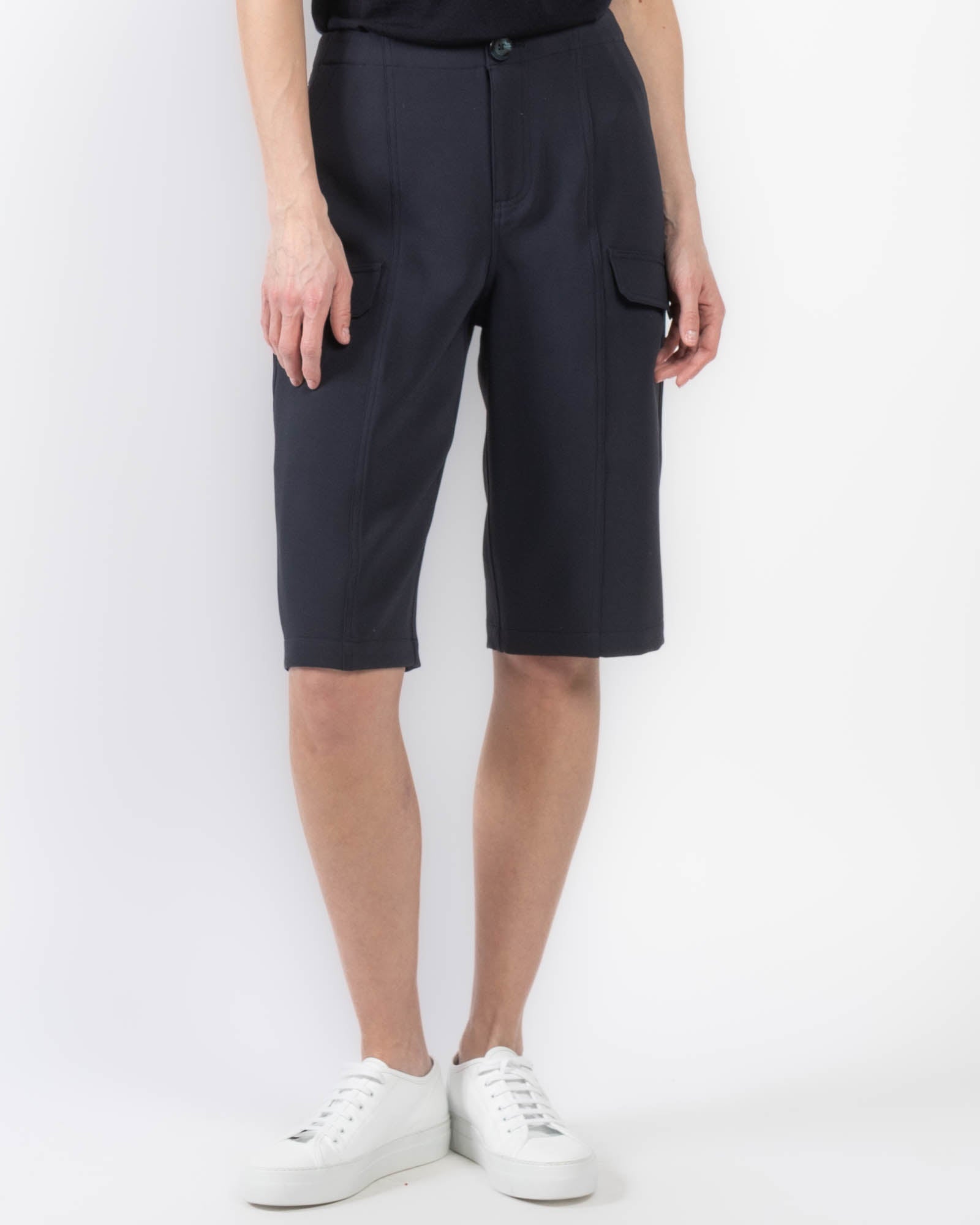 Utility Skate Shorts