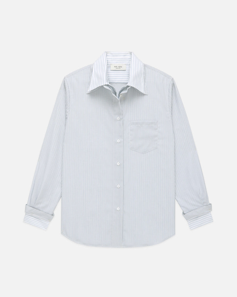 The Double Shirt