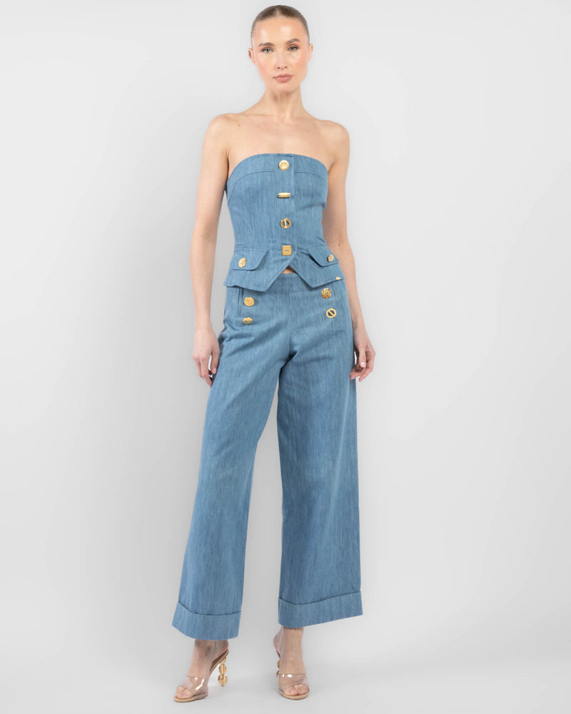 Bijou Top