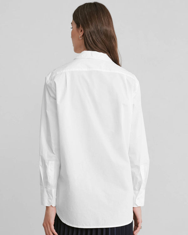 Boyfriend Shirt
