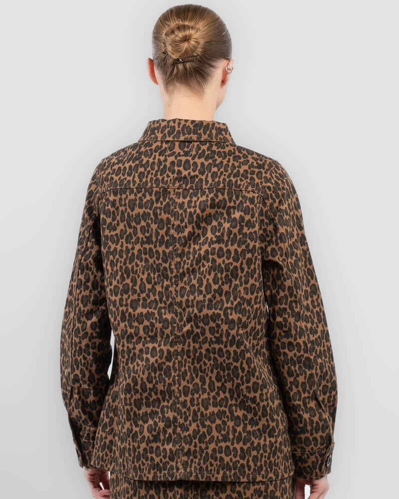Harloe Jacket