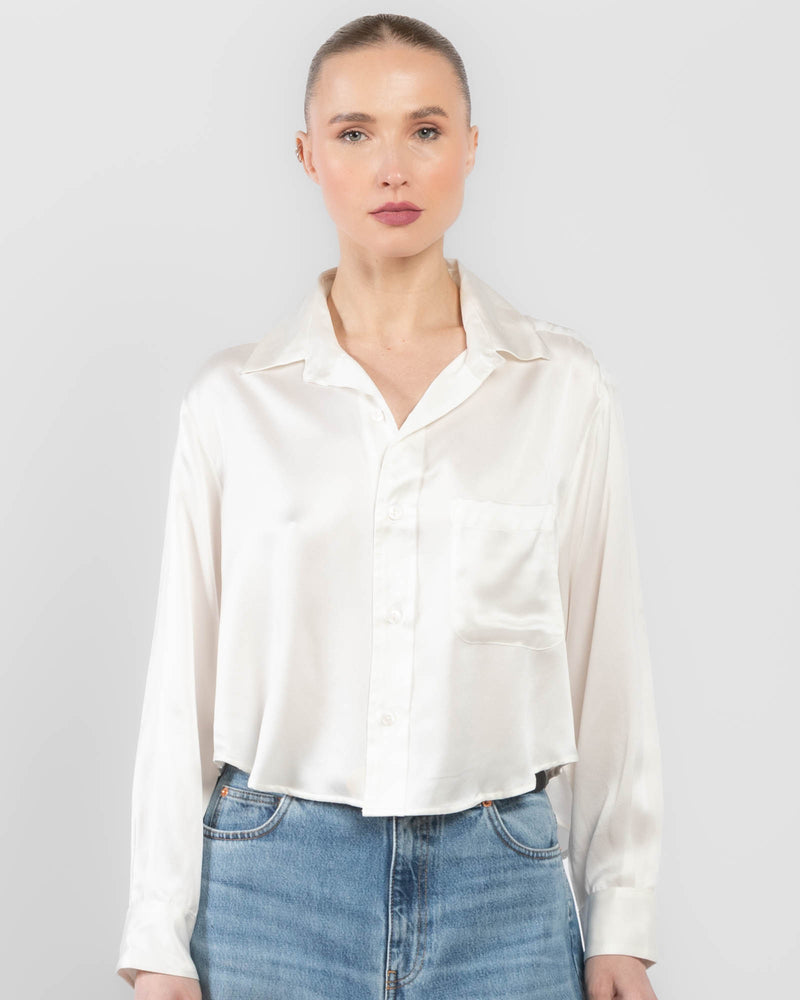 The Belle Shirt