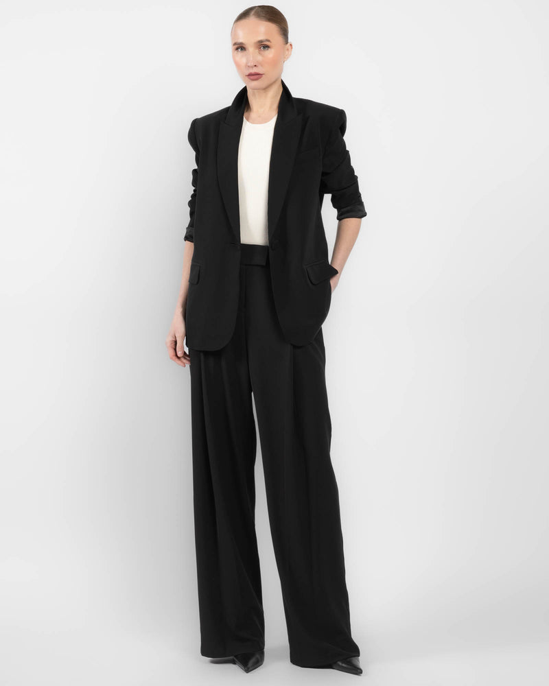 Oversized Blazer