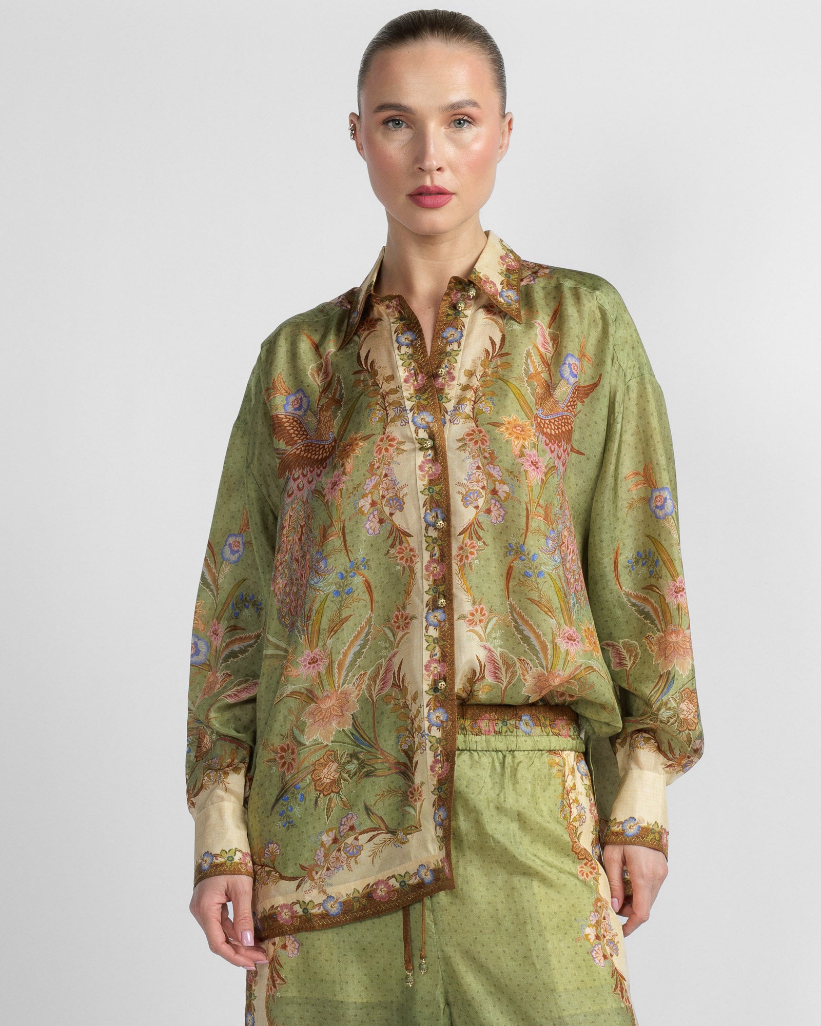 Indra Shirt