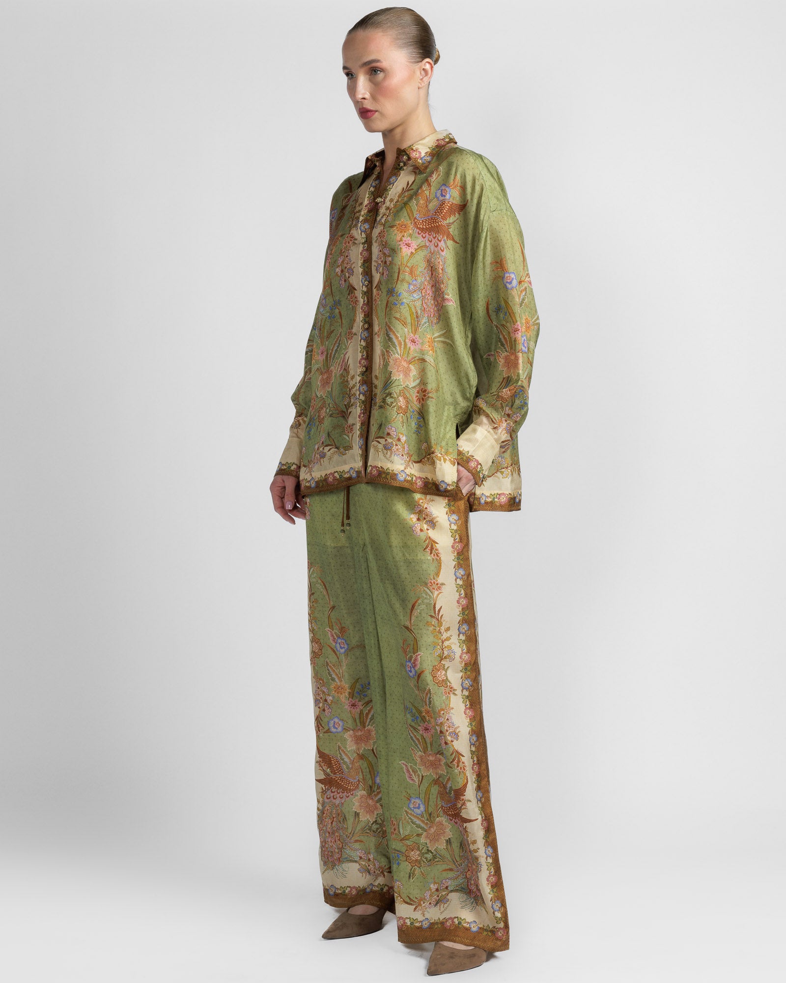 Indra Shirt
