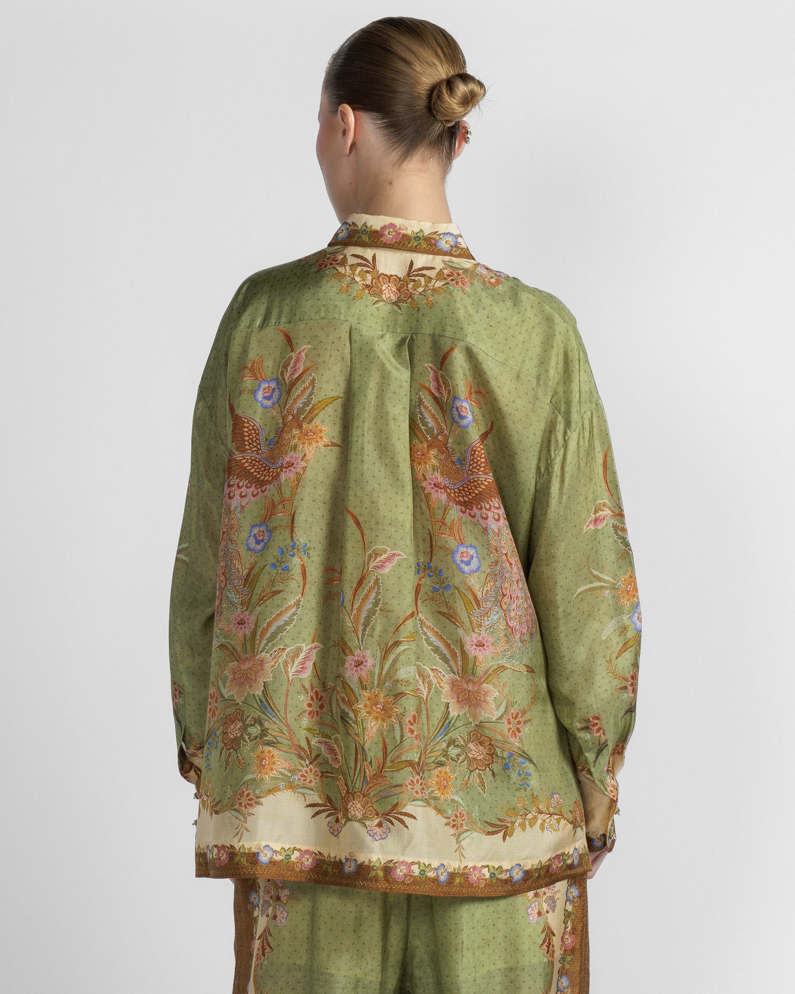 Indra Shirt