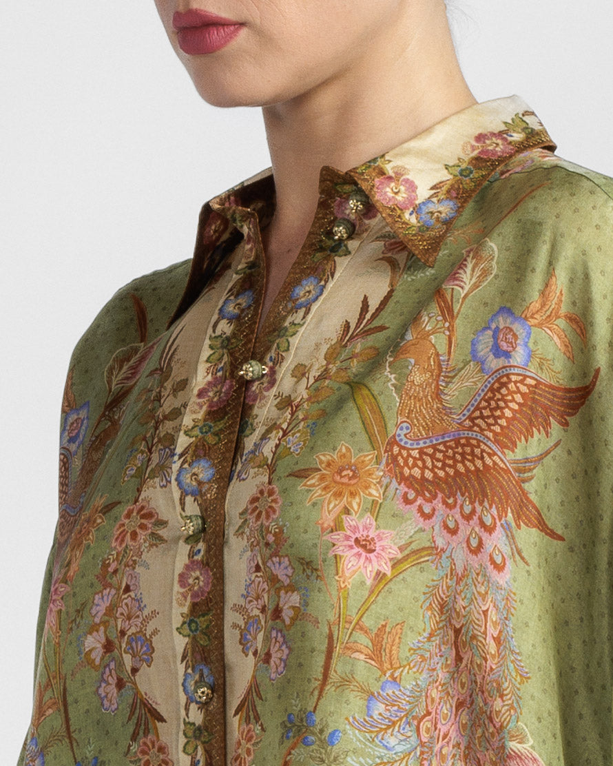 Indra Shirt