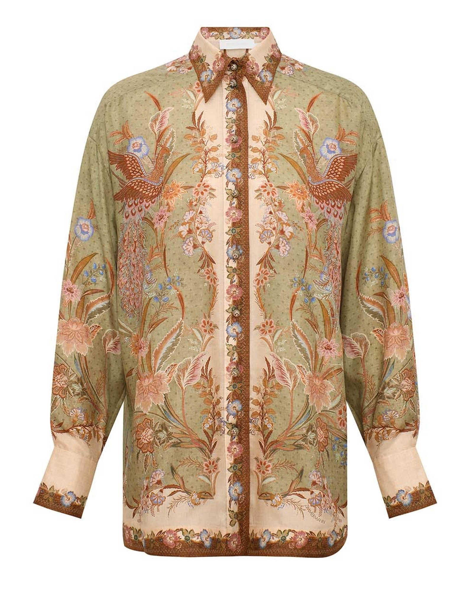 Indra Shirt