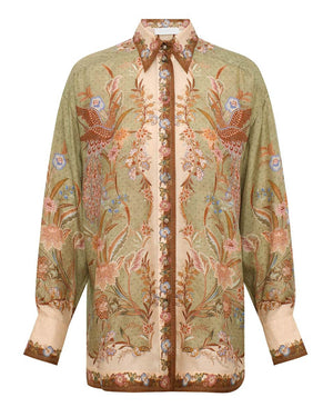 Indra Shirt
