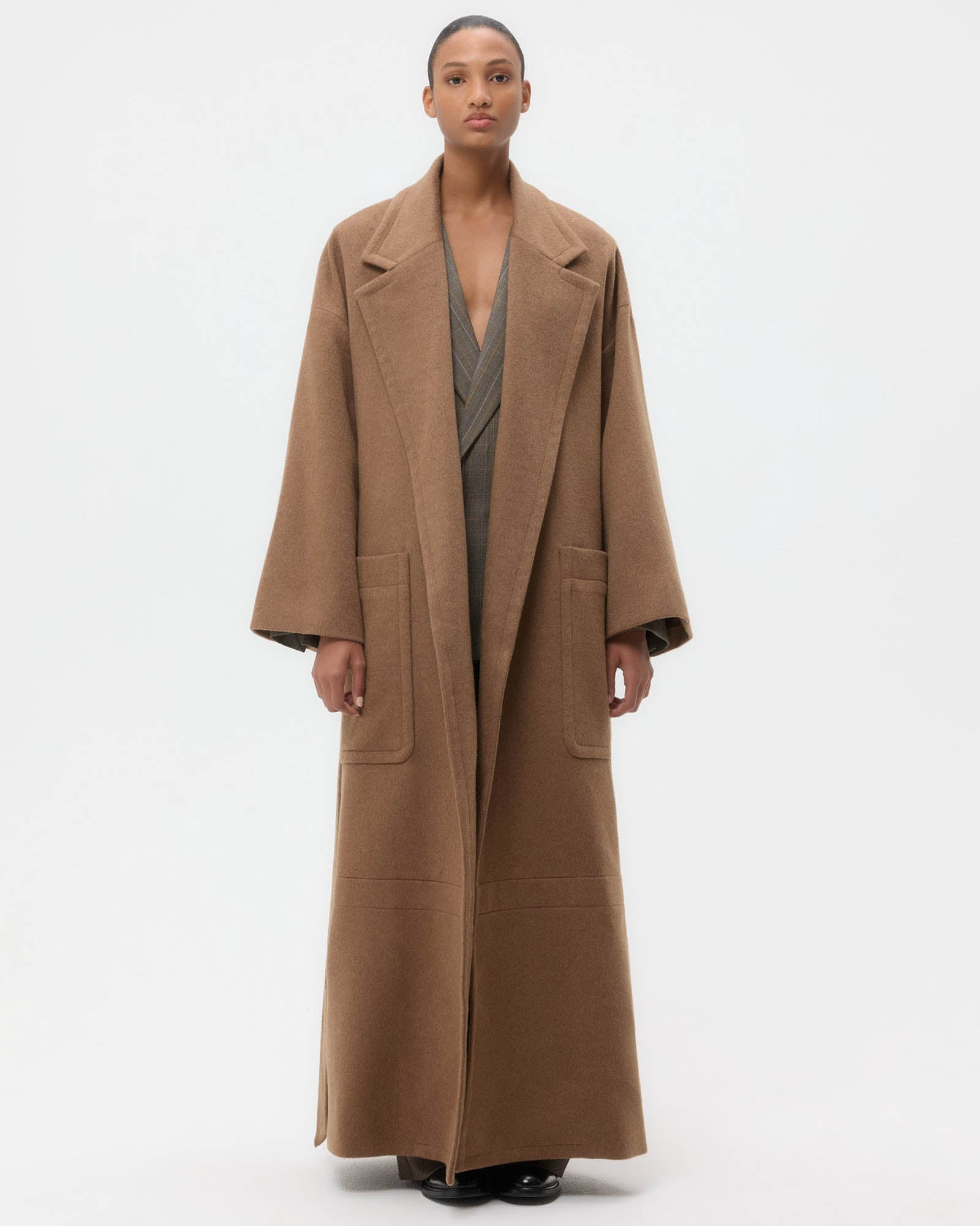 TWP Em Coat