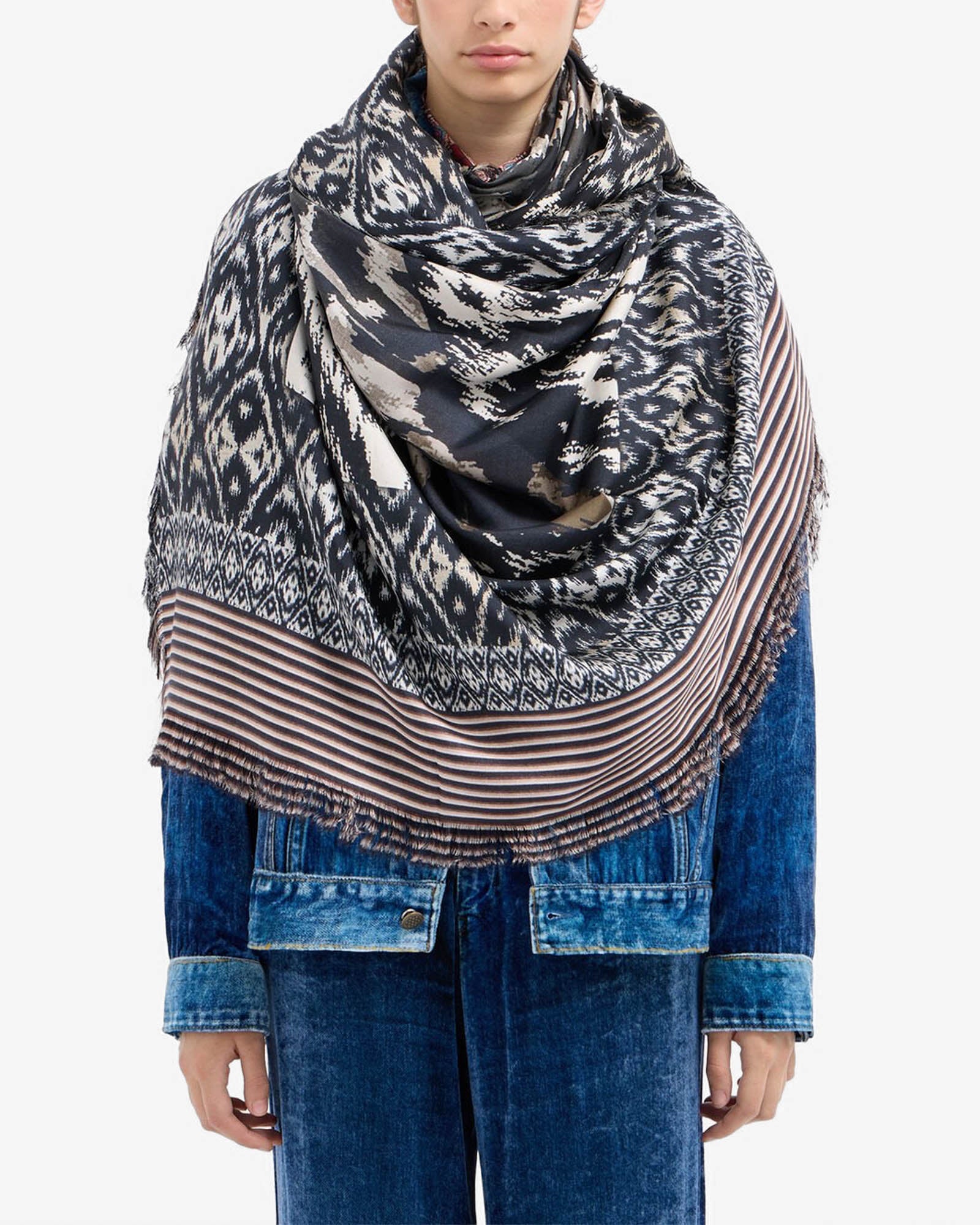 Scarf