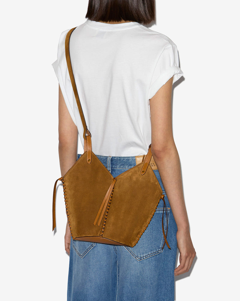 Tampa Mini-GD Bag