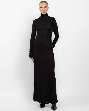 Bree Maxi Dress Design