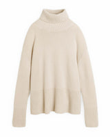 Juna Knit Turtleneck