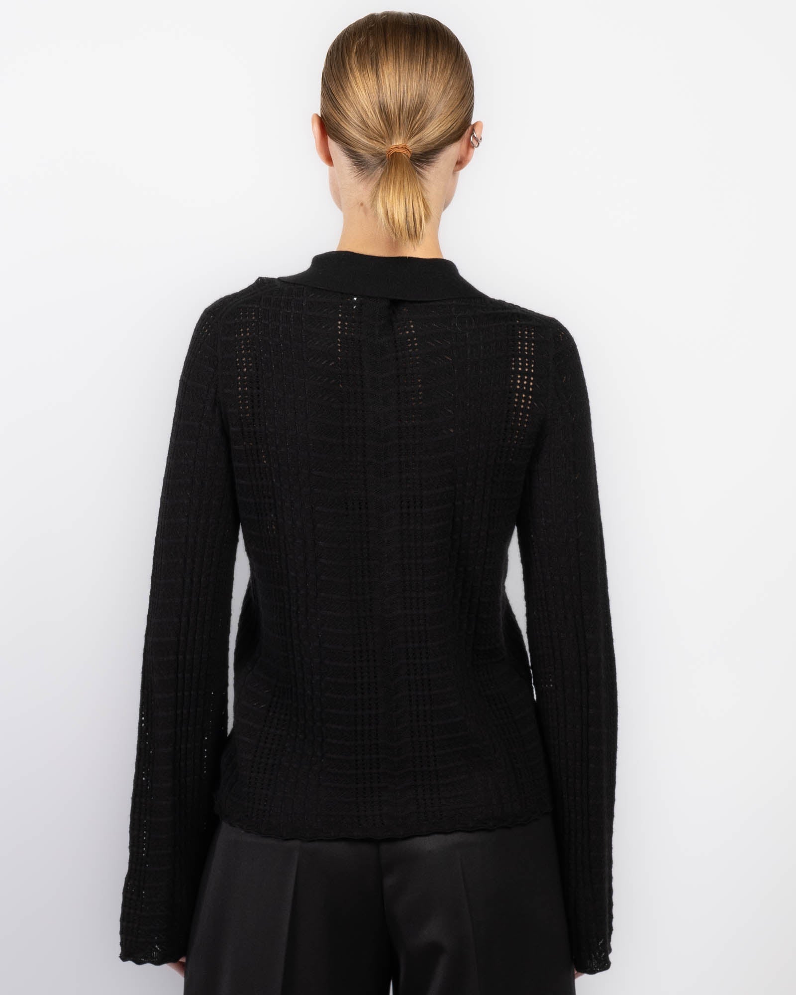 Tiha Knit Sweater
