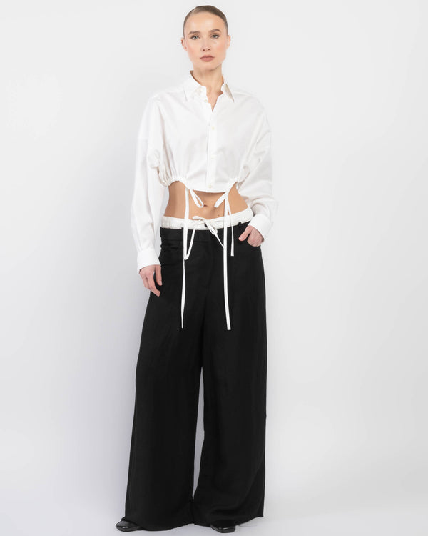 Sagger Baggy Pants