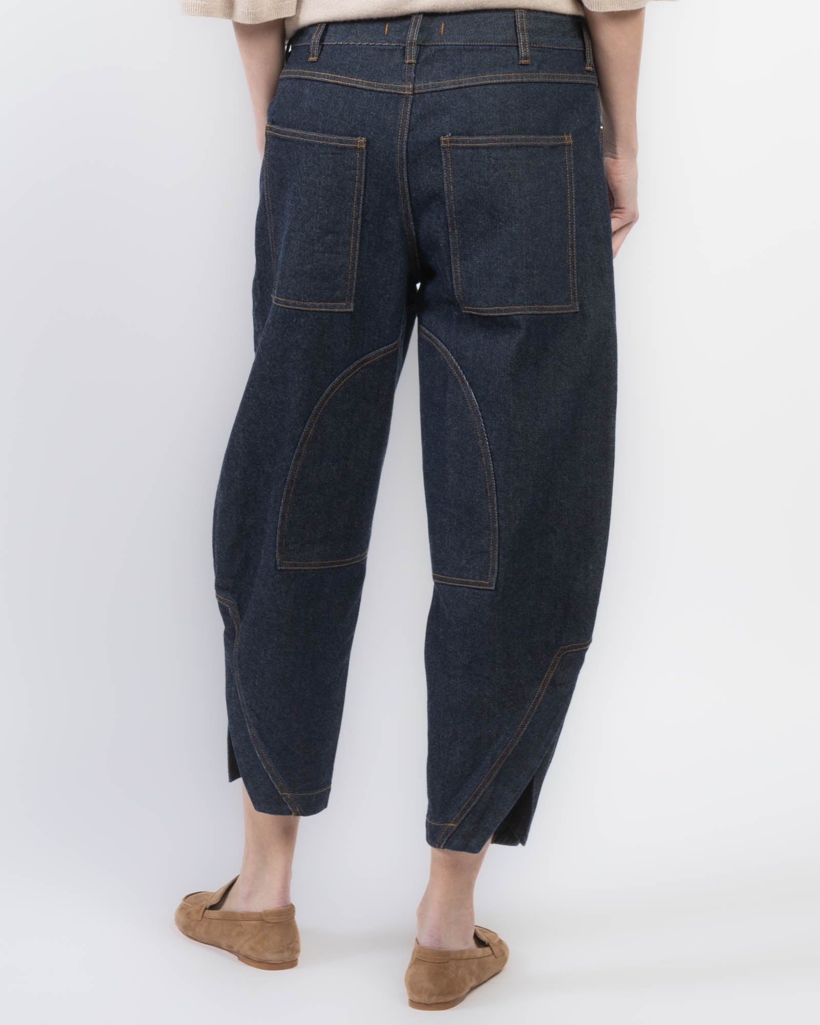 Denim Earl Jeans