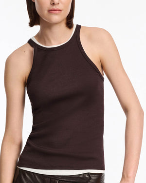 Pure Sleekness Top