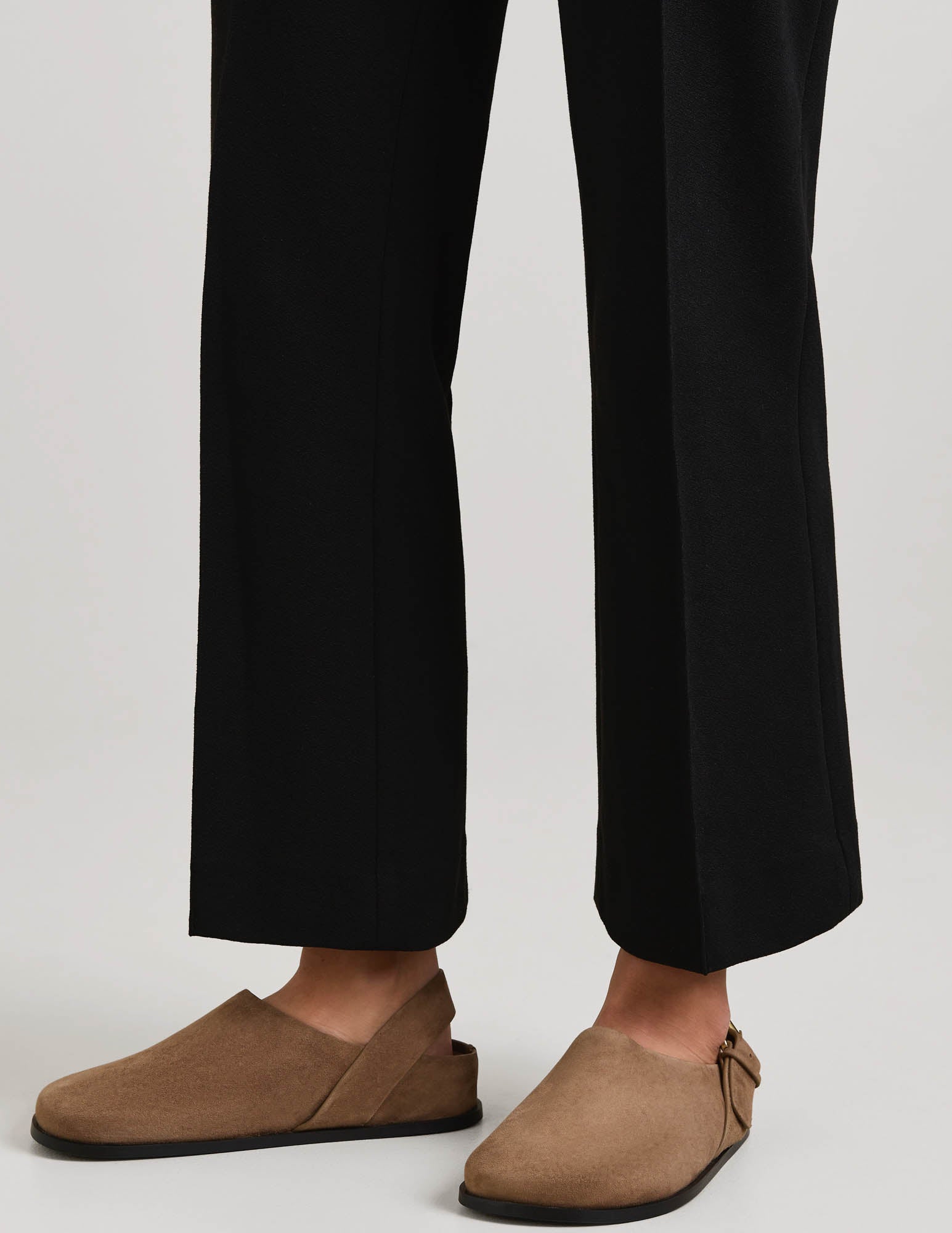 Louis Clogs