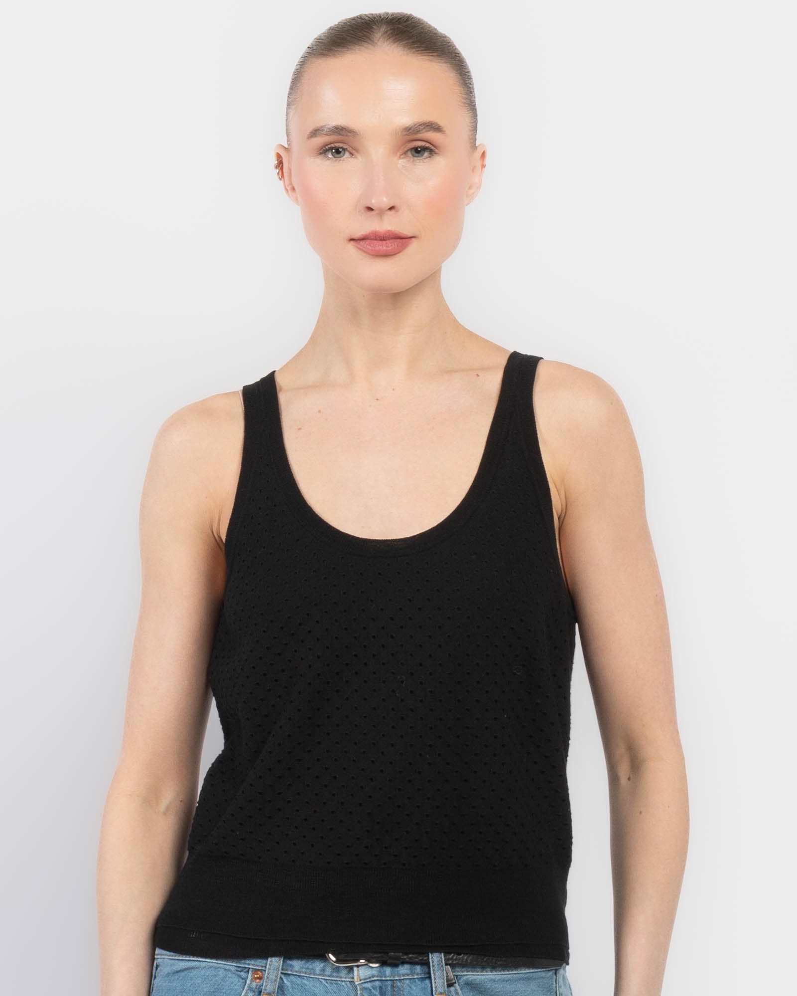 Double Layer Mesh Cami