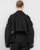Gabi Trench Coat