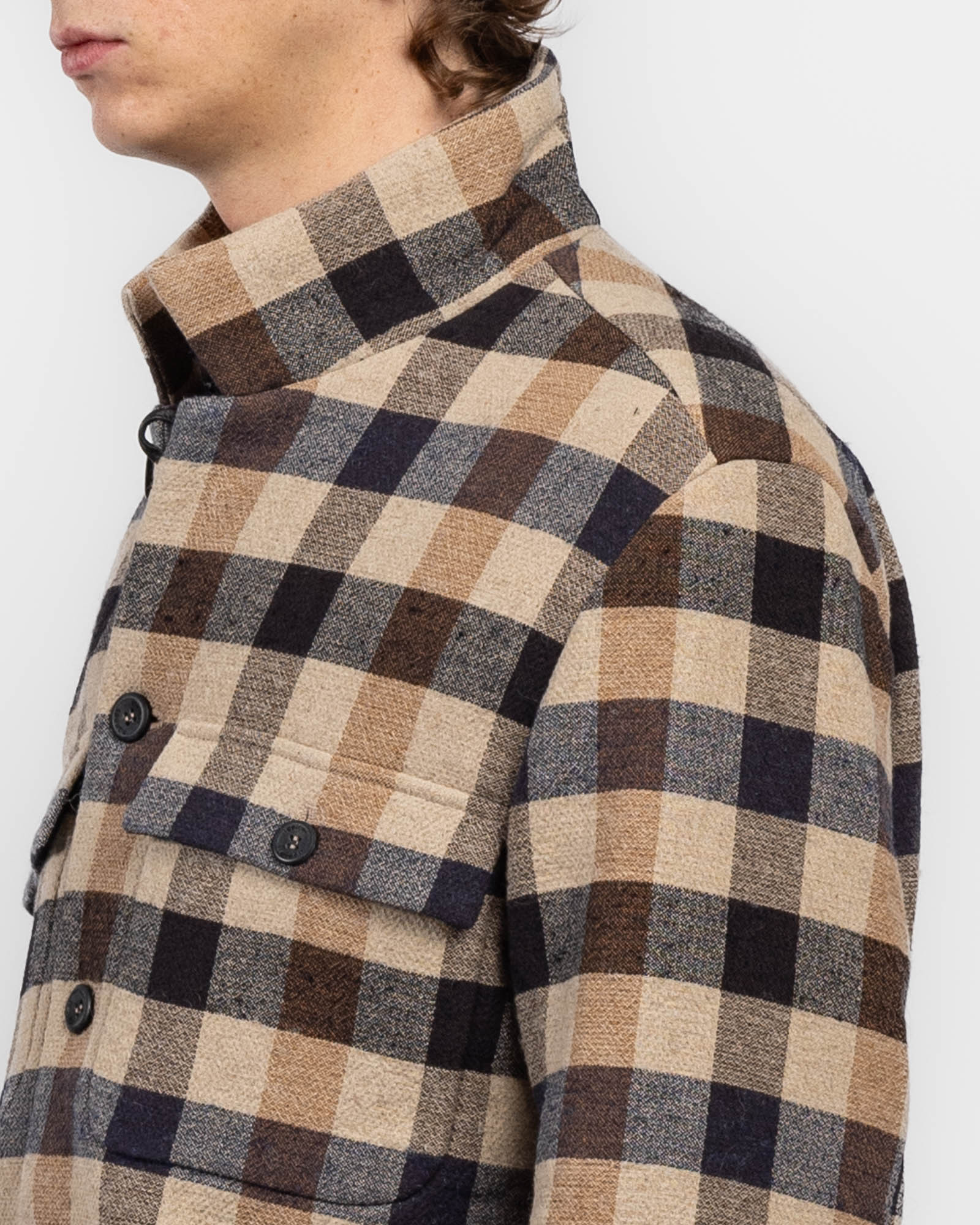 Manteau