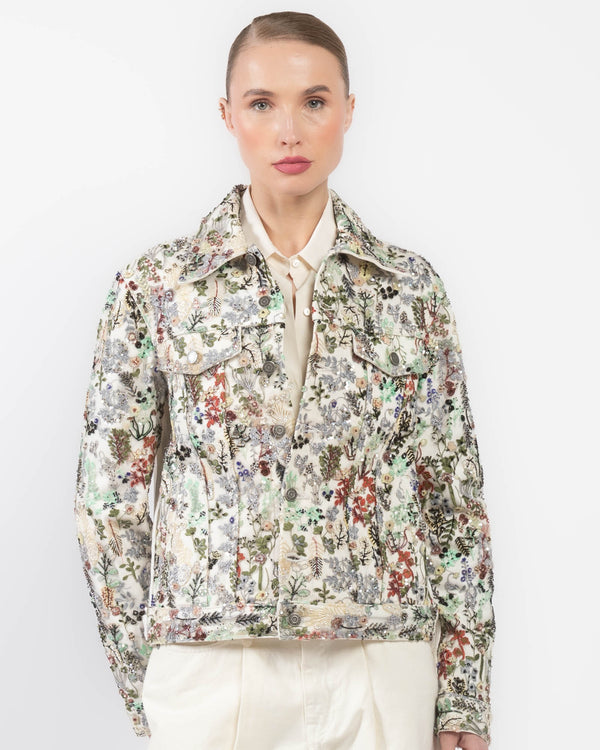 Johnny Jacket