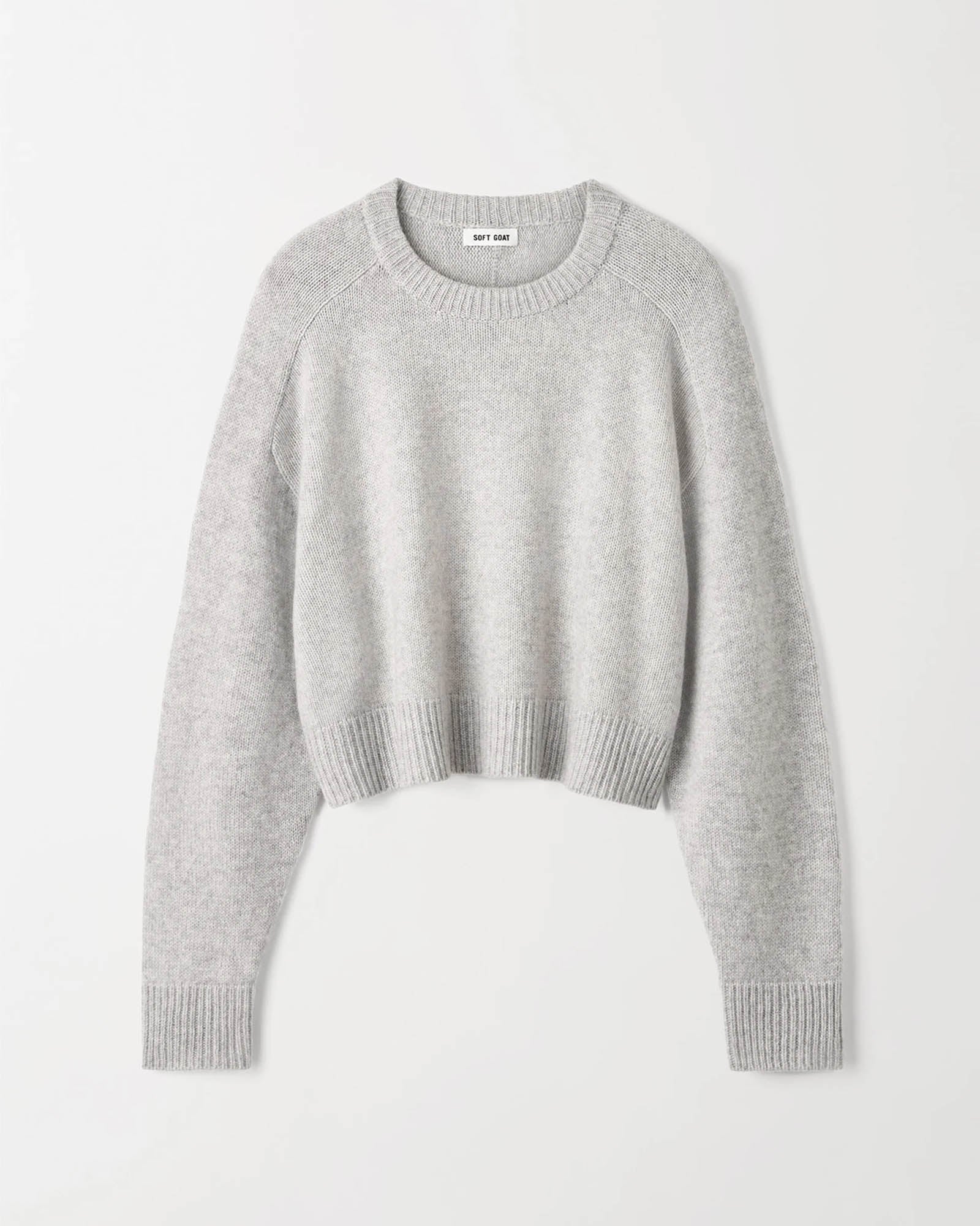 Cashmere Sweater