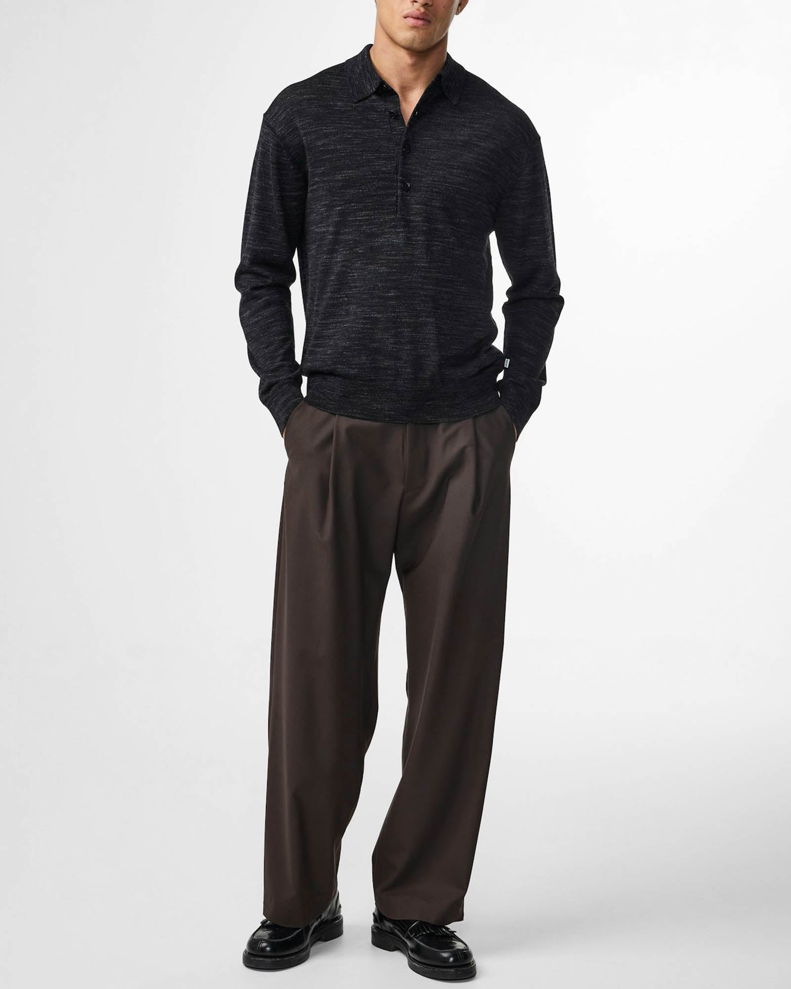 Polo Raymond