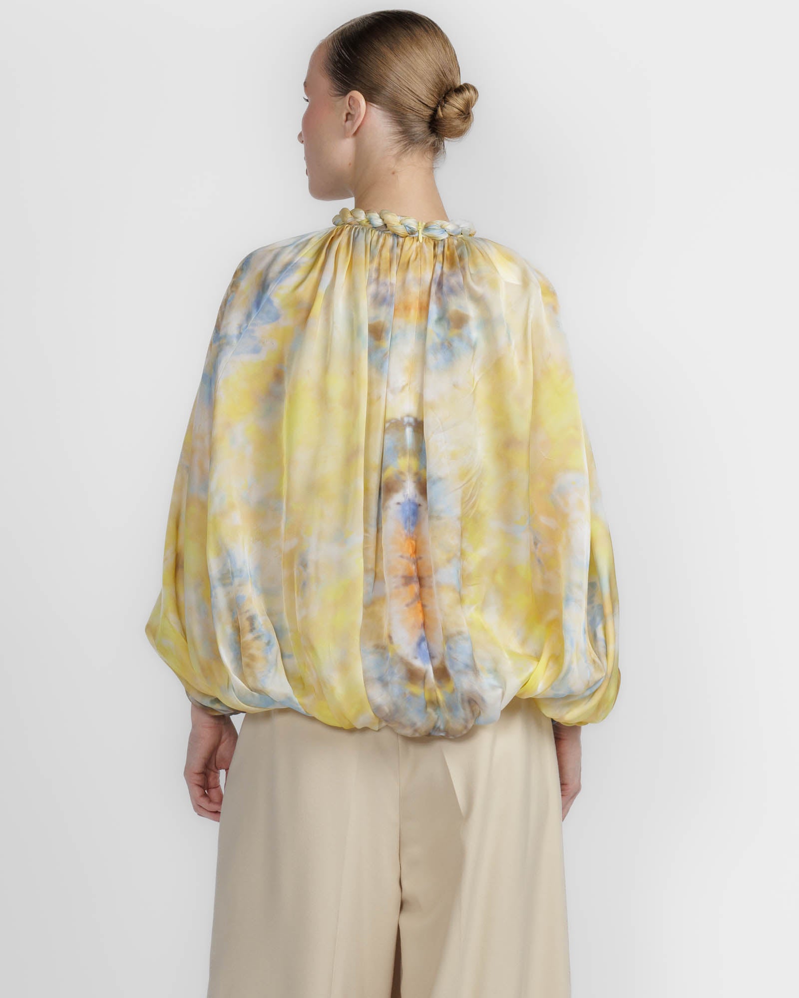 Alchemy Blouse