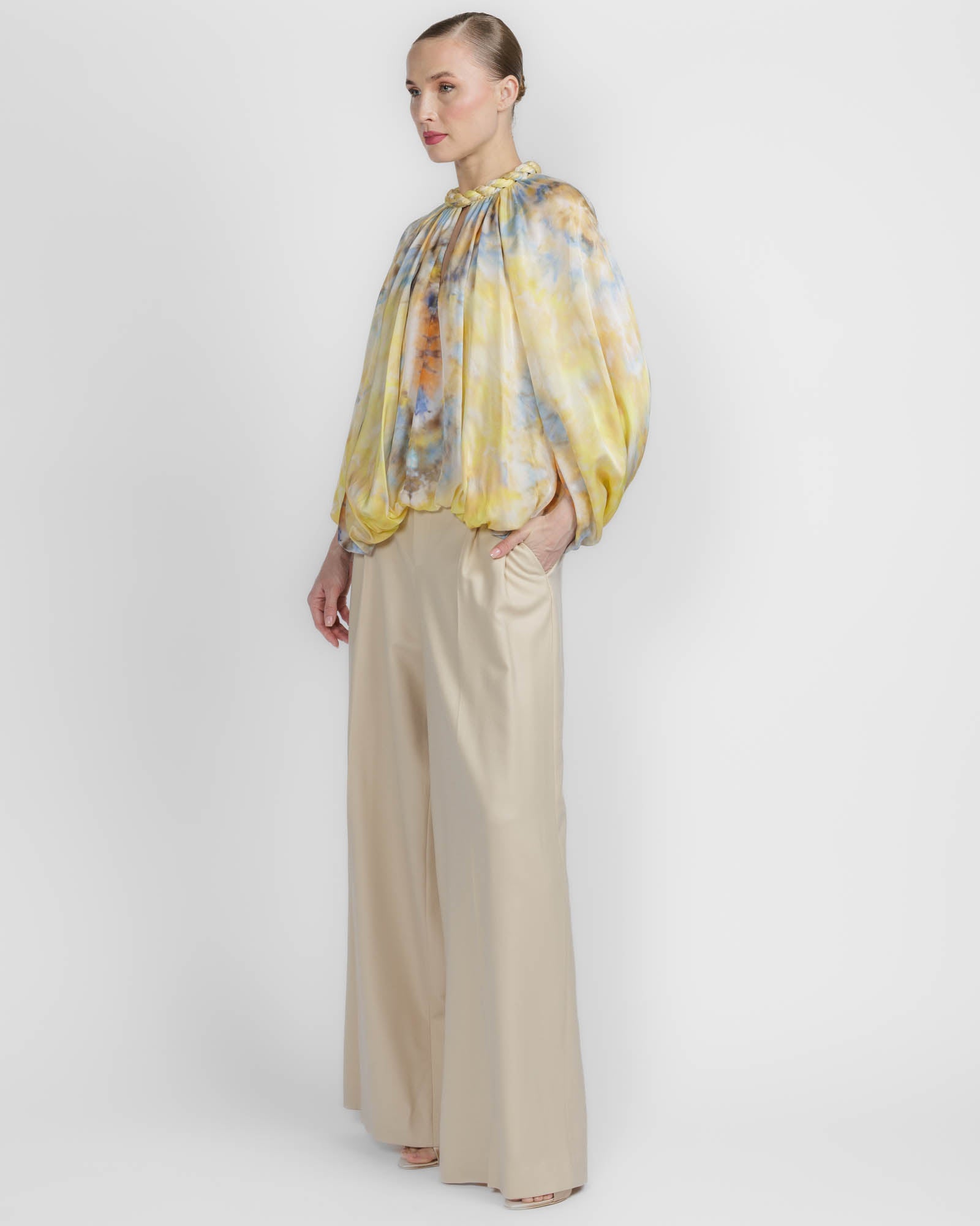 Alchemy Blouse