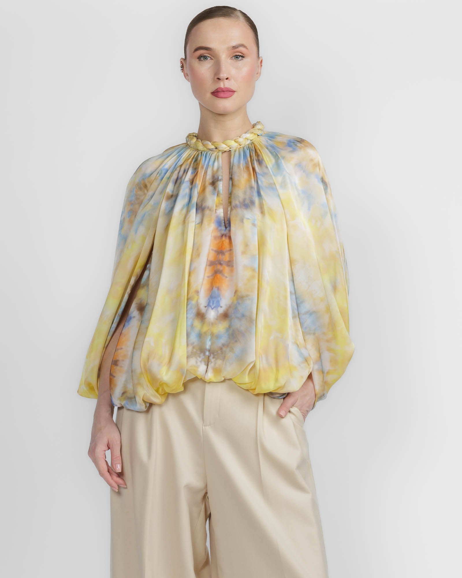 Alchemy Blouse