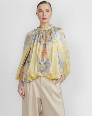 Alchemy Blouse