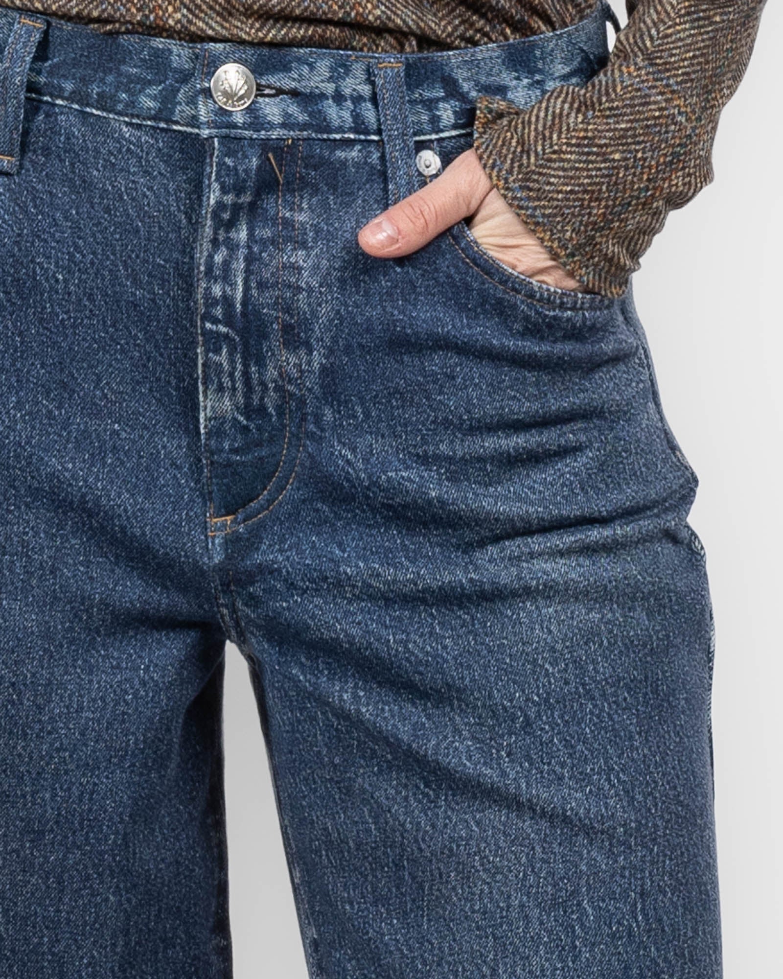 Miramar Terry Sofie Jeans