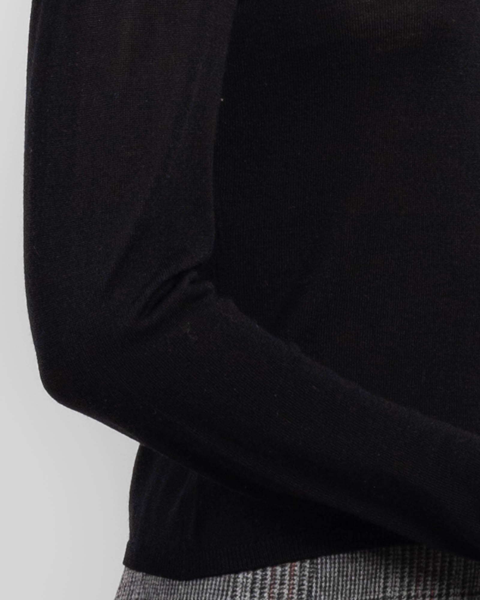 Bergen Turtleneck Top