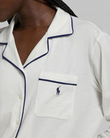 Long Sleeve Pant Pajama Set