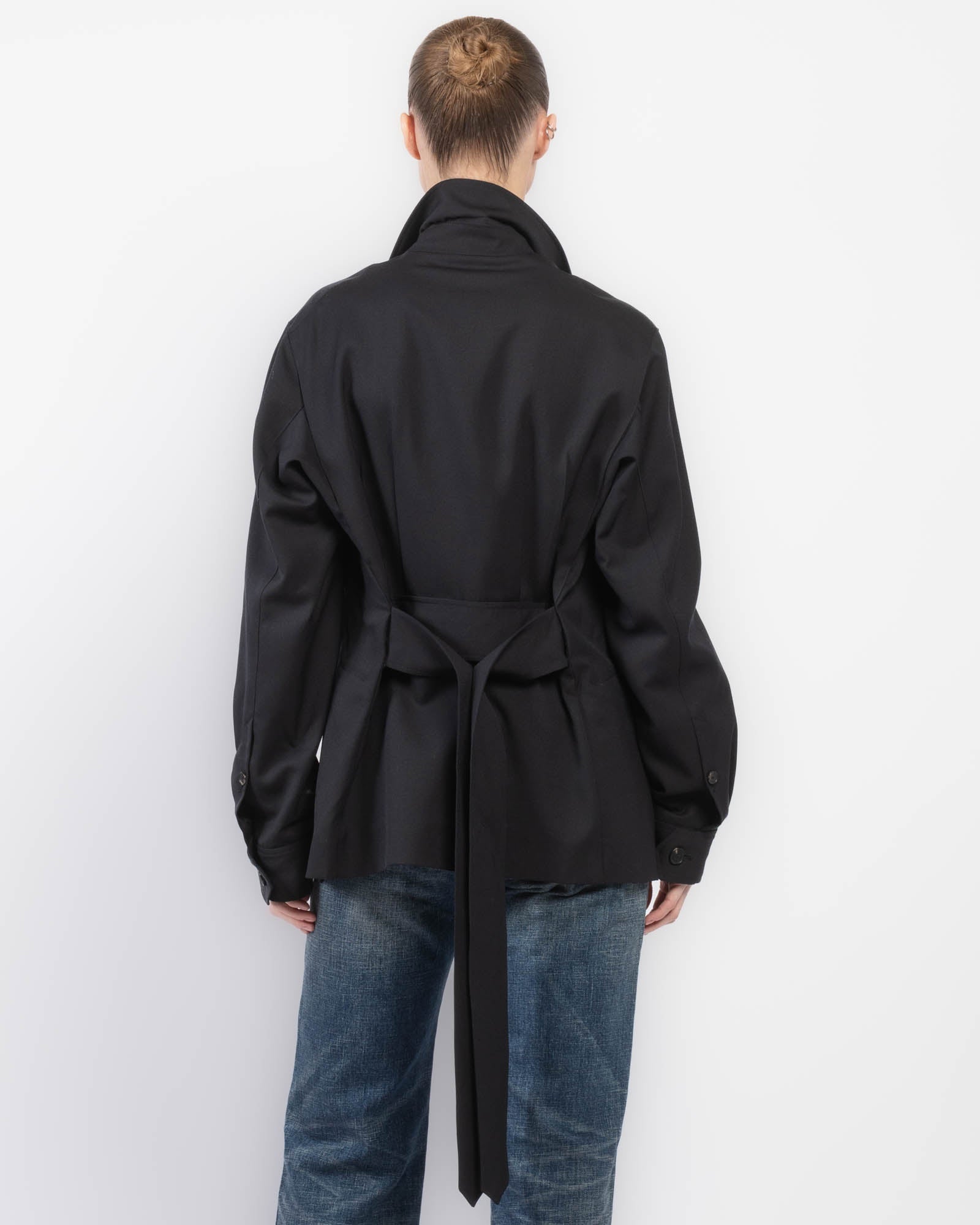 Travel Safari Jacket