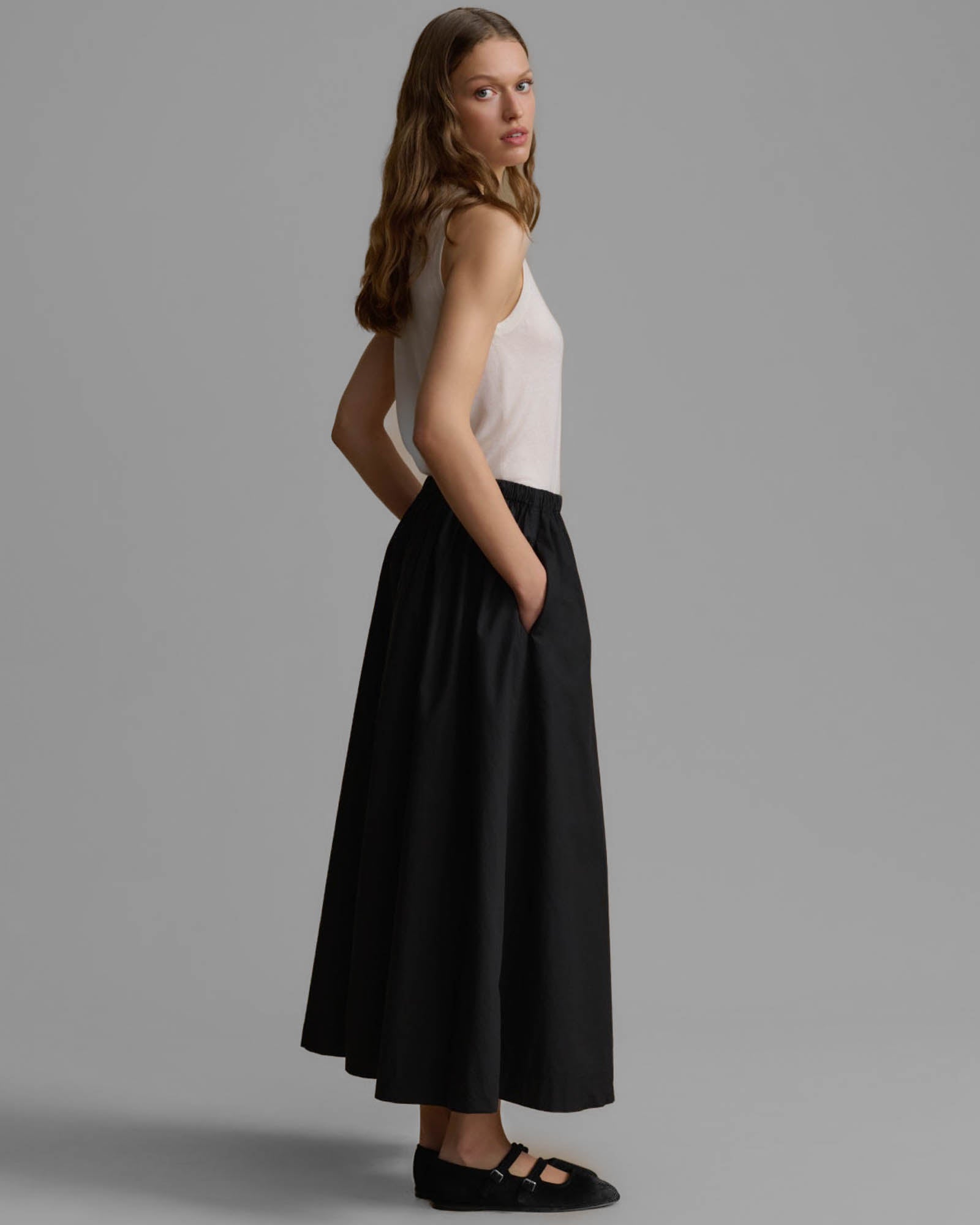 Hastings Skirt