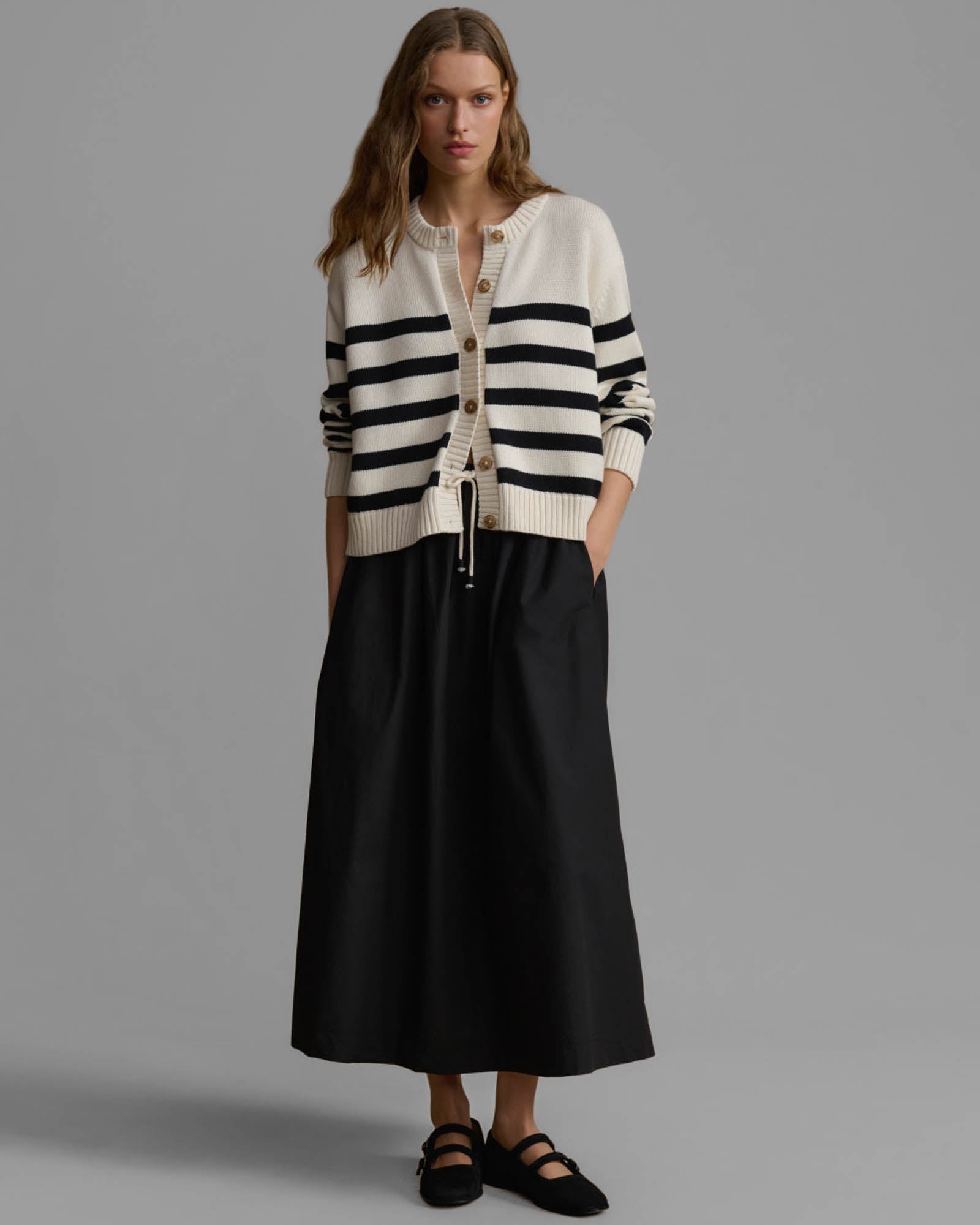 Hastings Skirt