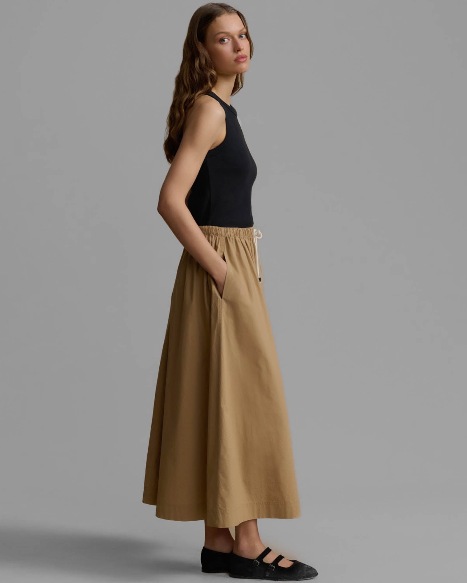 Hastings Skirt