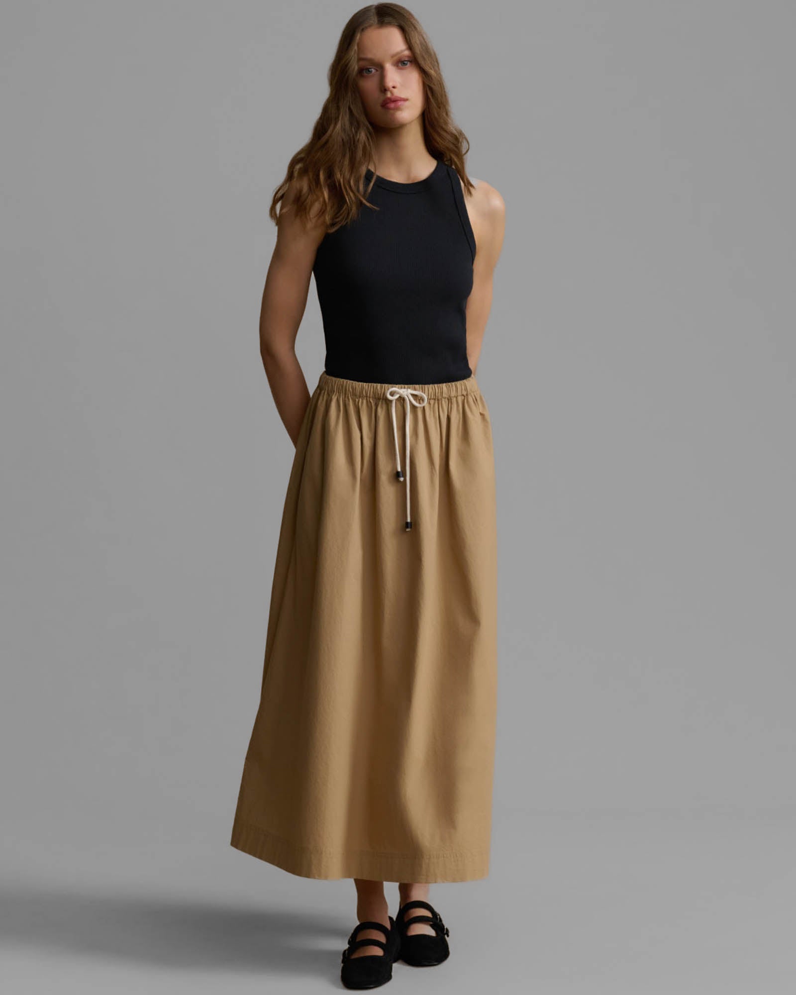 Hastings Skirt